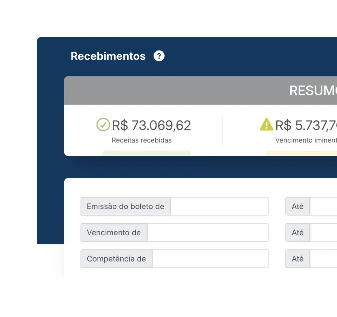 Controle Financeiro